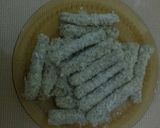Foto langkah ke 7 dari resep Nugget Homemade.