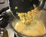 Foto del paso 5 de la receta: Porotos con riendas a mi estilo 🇨🇱