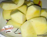 Foto del paso 2 de la receta: Bizcocho de manzana
