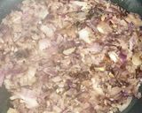 Foto del paso 2 de la receta: Tacos de pollo en salsa de Leche de Coco, Yakiniku y Lima con Cherrys y Arroz Jazmín