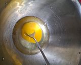護肝升陽的-韭菜豆干絲冬粉炒蛋的食譜步驟1照片