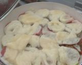 Foto del paso 3 de la receta: Pizza de zapallitos