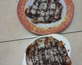 Foto langkah ke 5 dari resep Pisang keju.