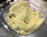 Une image de l'étape 7 de Purée de pommes de terre à la crème et parmesan.