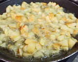 Foto del paso 4 de la receta: Pollo con verduras y un toque de miel