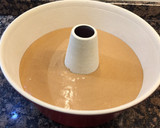 Foto del paso 11 de la receta: Bizcocho de Dulce de Leche, sin gluten