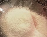 Foto del paso 1 de la receta: Blinis rusos a la Argentina