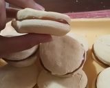 Foto del paso 4 de la receta: Alfajorcitos de Maizena 🍪💛