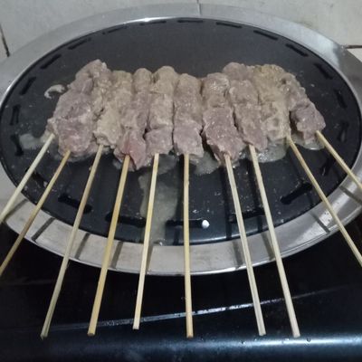 Langkah 3