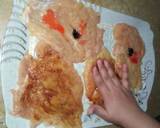 Chicken zinger recipe step 2 photo