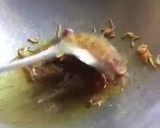 Gambar langkah 2 resipi Ayam Masak Kicap Simple (Versi Suami).