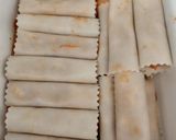 Foto del paso 10 de la receta: Canelones de atún y huevo
