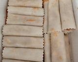 Foto del paso 10 de la receta: Canelones de atún y huevo