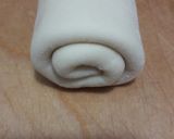 Pas rețetă Brioche simple 10 fotografie