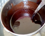 Foto langkah ke 1 dari resep Triple Fudge Brownie.