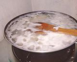 Foto langkah ke 2 dari resep Sambel goreng tempe cecek ala gudeg.