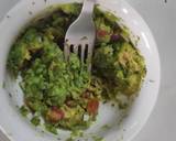 Guacamole recipe step 2 photo