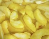 A picture of step 4 of Butter Fried Apples.