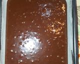 Foto del paso 4 de la receta: Brownies con Cacao en Polvo🍫