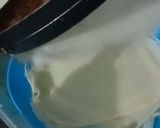 Foto langkah ke 4 dari resep 1091. Kulit risoles lembut elastis.
