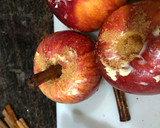 Foto del paso 3 de la receta: Manzanas al horno