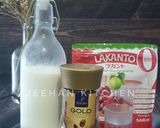 Foto langkah ke 1 dari resep Dalgona Coffee Viral.