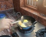 फाफड़ा और पपीता की चटनी (Fafda aur papita ki chutney recipe in hindi) रेसिपी चरण 5 फोटो