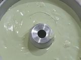 Bolu pandan panggang