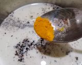 મસાલા દુધ રેસીપી સ્ટેપ2ફોટો