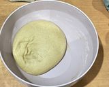 عکس مرحله 6 از دستور نان با مارمالاد آلبالو گیلاس 😋