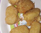 Foto langkah ke 5 dari resep Perkedel kentang resepku.