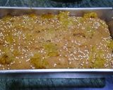 কাঁচাআম আটা পাউরুটি(Raw mango atta bread recipe in bengali) রেসিপির ধাপ 3 ছবি
