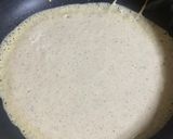 Foto del paso 3 de la receta: Panqueques de avena ✨ (en licuadora)