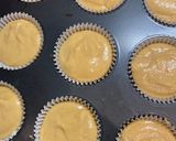 Californiai muffin recept fázis 2 fotója