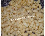 Foto langkah ke 3 dari resep Sop Manten Khas Solo.