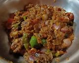 উইন্টার স্পেশাল ড্রাই চিলি চিকেন (dry chili chicken recipe in Bengali) রেসিপি ধাপ - 5 ছবি