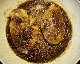Foto langkah ke 8 dari resep Chicken Teriyaki.