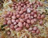 Foto langkah ke 10 dari resep Kering Kentang Kacang.