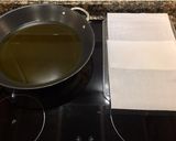 Foto del paso 11 de la receta Roscas de leche condensada y esencia de limón sin gluten, sin lactosa