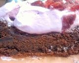 Foto del paso 5 de la receta: Cake de chocolate sin harina