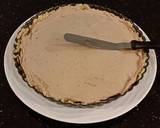 Chocolate Hazelnut Mousse Crunch Tart recipe step 13 photo
