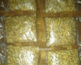 Foto langkah ke 4 dari resep Tempe homemade.