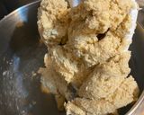 Foto del paso 2 de la receta: Galletitas de queso 3 ingredientes