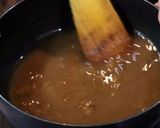 A picture of step 2 of Tamarind Chutney.