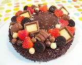 Foto del paso 9 de la receta: Tarta Sacher