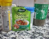 Foto del paso 3 de la receta: Tacos de Verdura en 5 pasos