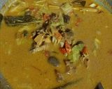 Foto langkah ke 7 dari resep Tongseng daging kambing.
