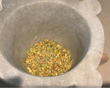 Foto del paso 3 de la receta: Espárragos blancos con toque especial
