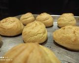 Foto langkah ke 7 dari resep Kue Soes Oven Tangkring.
