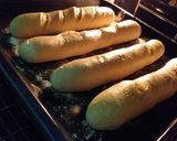 Foto del paso 3 de la receta: Pan Baguette 🥖